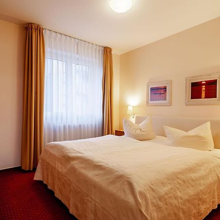 Hafendomicil Appartement Wh06 - Hase Waren  Zewnętrze zdjęcie